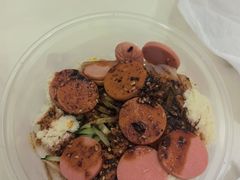 -八亩沟擀面皮(西安首店)