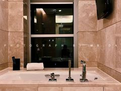 -广州粤海喜来登酒店