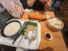 -早对门(鼓楼店)