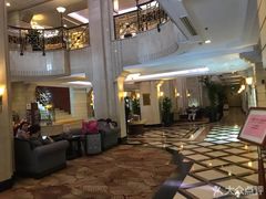 -上海国际饭店