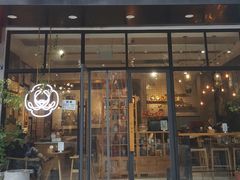 门面-小豆海棠(人民南路店)