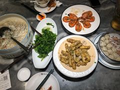 -兴仙饭店·闽味海鲜(马尾总店)