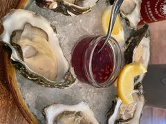 生蚝-RAC BAR(安福路店)