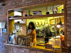 -春庄咖啡SpringHues(钟楼小区店)