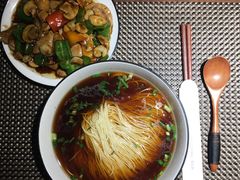 -十面春风·江南面馆(崇宁路店)