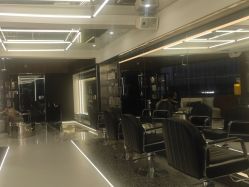 -厘里·salon