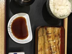 -昇鳗鱼家(浦东店)