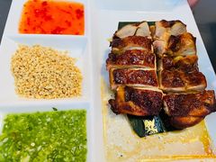 越南烤鸡肉-PHO爺·越南料理(亦庄大族广场店)