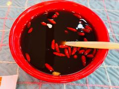 -红鼻子桂林米粉(金唐新光界店)