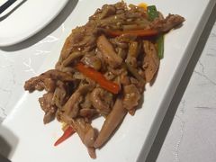 东安子鸡-马凯餐厅(长椿街店)