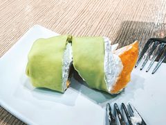 -佰搭果·广式茶餐厅(石牌东路店)