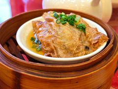 -顺德人家食府(黄金广场店)