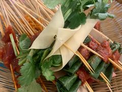 -蜀巷弯弯串串香(长春总店)