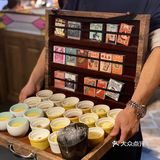 欢迎来到九零年代主题火锅店[礼花]