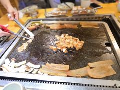 -金顺韩式烤肉·网红烤肉店(广利路店)