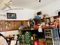 大堂-Sasa的海(蜈支洲岛后海店)