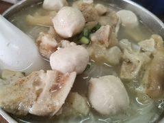 -文惠猪脚粉(富景小区店)