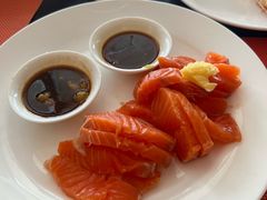 -洲际酒店·地平线全日餐厅HORIZON CAFÉ