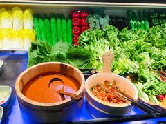 -悟烧·自助烤肉料理(秋林旗舰店)
