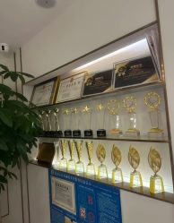 -紫琪尔·匠心连锁·胸部护理养护