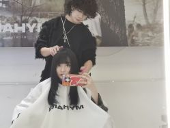 -MY HAIR ARDOR