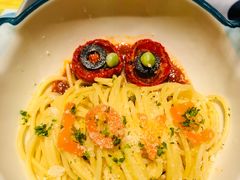 -水桶王国主题餐厅·聚会·生日派对·亲子活动·家庭套餐(亚龙湾希尔顿店)