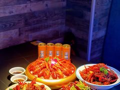 -虾乐园龙虾·夜宵(松江店)