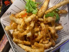 -老板恋上鱼(恒隆广场店)