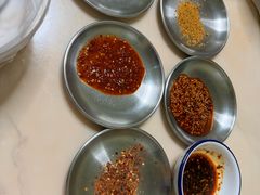 -五十中小肉串(南站店)
