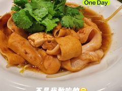 -达濠炒饭·潮汕味道