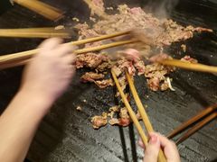 -烤肉季饭庄