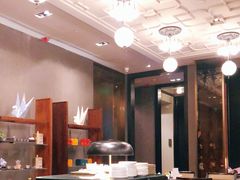 大堂-广州文华东方酒店·江-由辉师傅主理