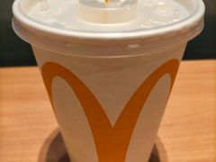 雪碧-麦当劳(石家庄北国店)