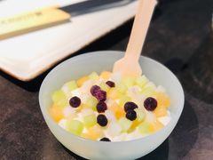 -很久以前羊肉串(中山公园店)