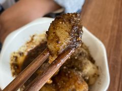 -继红顺河抄手名小吃