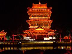 -台儿庄古城