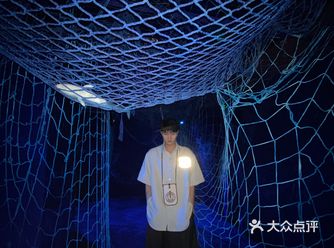 杭州新展｜国家地理·深蓝 Exploring Blue