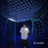 杭州新展｜🌏国家地理·深蓝 Exploring Blue