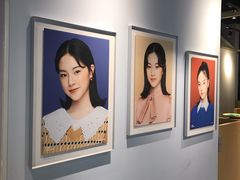 -天真蓝照相馆(中华广场店)
