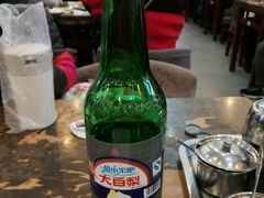 -张包铺(关东古巷店)