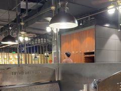 -汉巴味德·烤肉与啤酒的自助(杭州大悦城店)