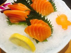 -一心创作料理屋(经开万达店)