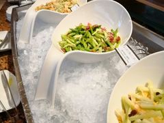 -杭州国际会议中心洲际酒店-原素全日餐厅(解放东路店)