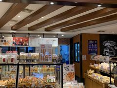 -山崎面包(百联世纪店)
