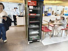 -百年尹氏汤包(湖南路狮子桥店)