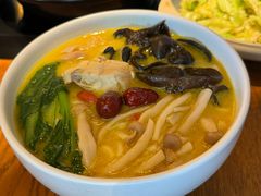 -云海肴·汽锅鸡·云南菜(苏州中心店)