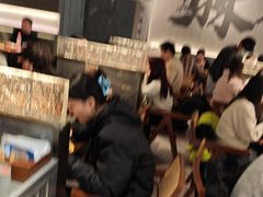 -张翻越·川渝冒菜·武汉黑鸭煲(城北万象城店)