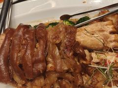 -京采烤鸭清真餐厅(金桥店)