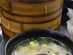 -上味馆南翔小笼(真金路店)