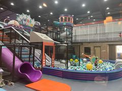 -金岳台私汤温泉度假山庄·创意餐厅(昌平十三陵店)